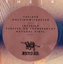 KVB, The - Only Now Forever (LP) - Discords.nl