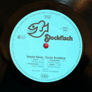 Toninho Ramos - Cordas Brasileiras (LP Tweedehands) - Discords.nl