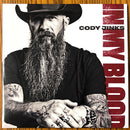 Cody Jinks - In My Blood (LP) - Discords.nl