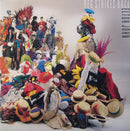 Elton John - Reg Strikes Back (LP Tweedehands)