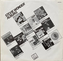 Stevie Wonder - Love Songs (LP Tweedehands)
