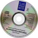 Various - An Officer And A Gentleman (CD Tweedehands)