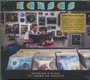 Kansas  - Another Fork In The Road - 50 Years Of Kansas (CD) - Discords.nl