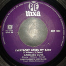 Chris Barber's Jazz Band - Chris Barber Plays The Music Of Clarence And Spencer Williams Vol. 1 (7-inch Tweedehands) - Discords.nl