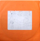 John Prine - Bruised Orange (LP Tweedehands) - Discords.nl