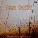 Yvan Guilini - Romance In November (LP Tweedehands)
