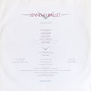 Spandau Ballet - Diamond (LP Tweedehands) - Discords.nl