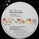 Chris de Burgh - Into The Light (LP Tweedehands) - Discords.nl