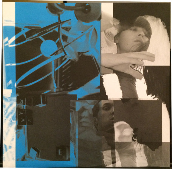 Broadcast - Tender Buttons (LP)