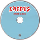 Exodus (6) - Bonded By Blood (CD) - Discords.nl