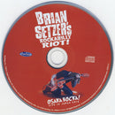 Brian Setzer - Brian Setzer's Rockabilly Riot! Osaka Rocka! Live In Japan 2016 (CD Tweedehands) - Discords.nl