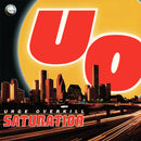 Urge Overkill - Saturation (CD Tweedehands)