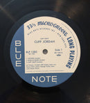 Clifford Jordan - Cliff Craft (LP Tweedehands)