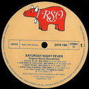 Various - Saturday Night Fever (The Original Movie Sound Track) (LP Tweedehands) - Discords.nl