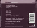 Philip Glass - DancePieces (CD Tweedehands) - Discords.nl