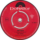 Shoes, The - Emptyness (7-inch Tweedehands) - Discords.nl