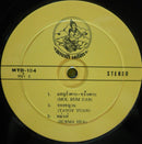 กรมประชาสัมพันธ์ - เพลงไทยเดิม-มโหรี (Thai Classical Music) (LP Tweedehands)