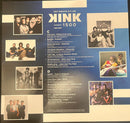 Various - Het Beste Uit De KINK 1500 Editie 2025 (LP)