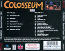 Colosseum - Reunion Concert Cologne 1994 (CD) - Discords.nl