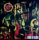 Slayer - Reign In Blood (LP)