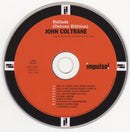 John Coltrane Quartet, The With McCoy Tyner, Jimmy Garrison & Elvin Jones - Ballads (CD Tweedehands) - Discords.nl
