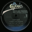 Stevie Ray Vaughan & Double Trouble - Couldn't Stand The Weather (LP) - Discords.nl