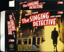Various - Music From The Singing Detective And More (CD Tweedehands) - Discords.nl