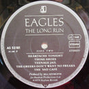 Eagles - The Long Run (LP Tweedehands)
