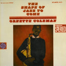 Ornette Coleman - The Shape Of Jazz To Come (LP Tweedehands)