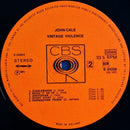 John Cale - Vintage Violence (LP Tweedehands) - Discords.nl