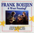 Frank Boeijen & Wout Pennings - Frank Boeijen & Wout Pennings (CD Tweedehands) - Discords.nl