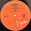 Public Image Limited - Happy? (LP Tweedehands) - Discords.nl
