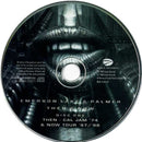 Emerson, Lake & Palmer - Then & Now (CD) - Discords.nl