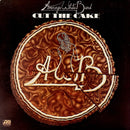 Average White Band - Cut The Cake (LP Tweedehands)