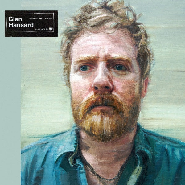 Glen Hansard - Rhythm And Repose (CD Tweedehands)