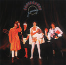 Golden Earring - Contraband (CD Tweedehands)