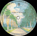 Doobie Brothers, The - Best Of The Doobies (LP Tweedehands)