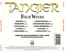Tangier - Four Winds (CD Tweedehands)