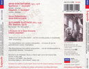 Aram Khatchaturian - Wiener Philharmoniker, Aram Khatchaturian - Spartacus · Gayaneh (CD Tweedehands) - Discords.nl