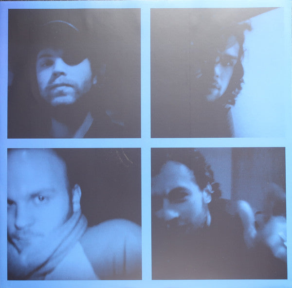 Coldplay - X&Y (LP)
