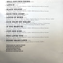 Alannah Myles - Alannah Myles (CD) - Discords.nl