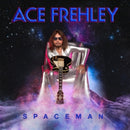 Ace Frehley - Spaceman (LP) - Discords.nl
