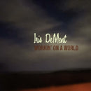 Iris Dement - Workin' on a world (CD) - Discords.nl