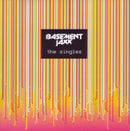 Basement Jaxx - Singles (best of) (LP) - Discords.nl