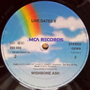 Wishbone Ash - Live Dates Volume Two (LP Tweedehands) - Discords.nl