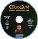Colosseum - Reunion Concert Cologne 1994 (CD) - Discords.nl