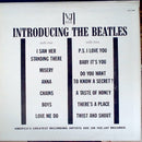 Beatles, The - Introducing The Beatles (LP Tweedehands)