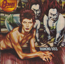 David Bowie - Diamond Dogs (LP Tweedehands)