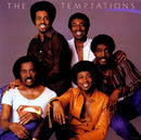 Temptations, The - The Temptations (LP Tweedehands)