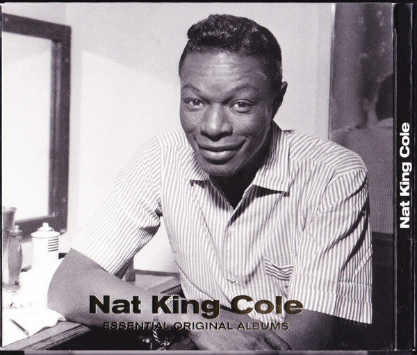 Nat King Cole - Essential Original Albums (CD)